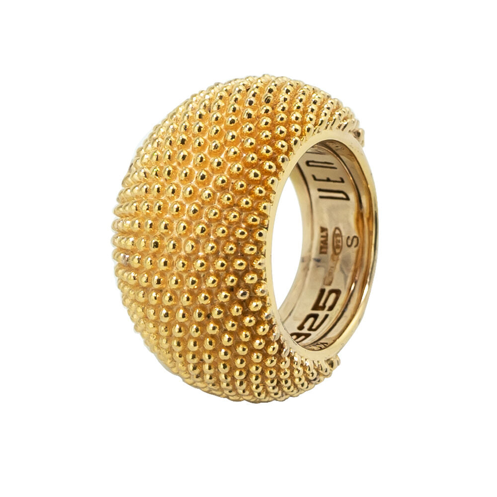 Diaytar Côte d'Ivoire Bague Femme Pesavento WPXLA002-S (Taille 13) 