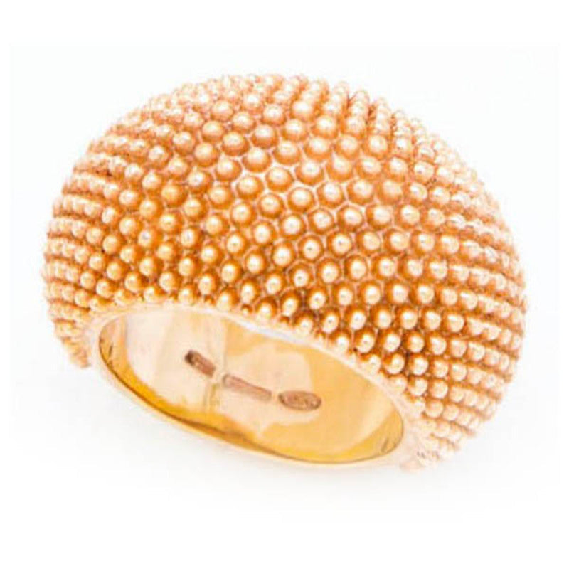 Diaytar Côte d'Ivoire Bague Femme Pesavento WPXLA002 (Taille 15) 