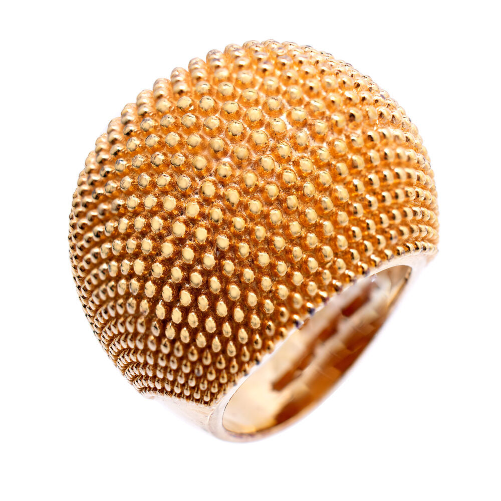 Diaytar Côte d'Ivoire Bague Femme Pesavento WPXLA013-S (Taille 11) 