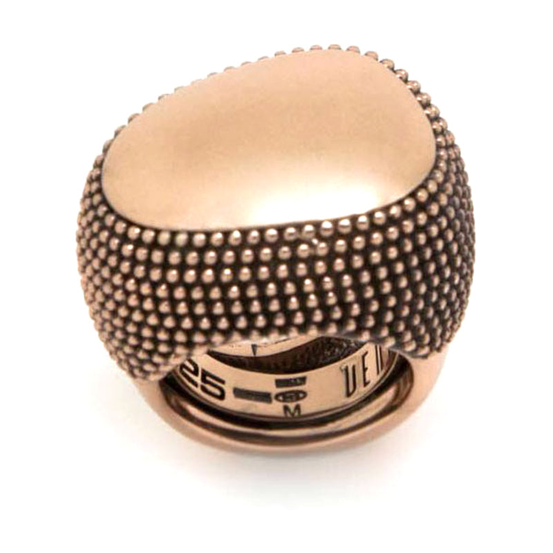 Diaytar Côte d'Ivoire Bague Femme Pesavento WPXLA061-M (14-15-16) 