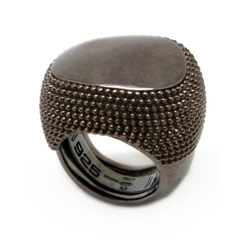 Diaytar Côte d'Ivoire Bague Femme Pesavento WPXLA063 Ajustable 