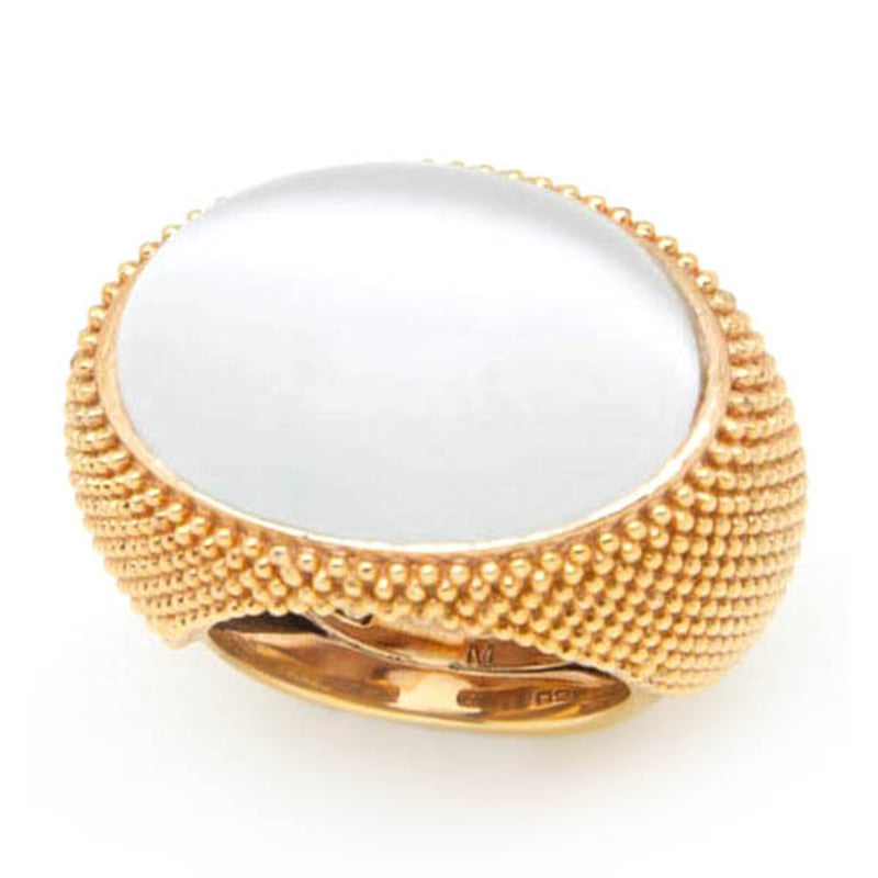 Diaytar Côte d'Ivoire Bague Femme Pesavento WPXLA086 Ajustable 
