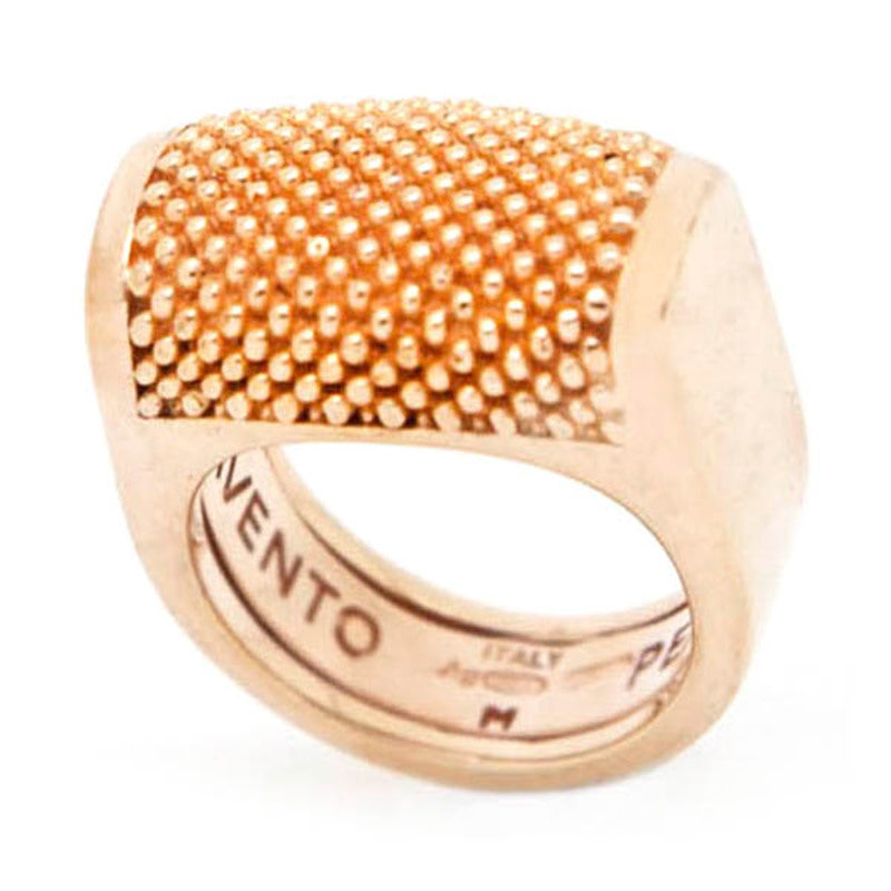 Diaytar Côte d'Ivoire Bague Femme Pesavento WPXLA205 Ajustable 