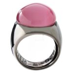 Diaytar Côte d'Ivoire Bague Femme Pesavento WSWTA022 (Talla 14-15-16) 