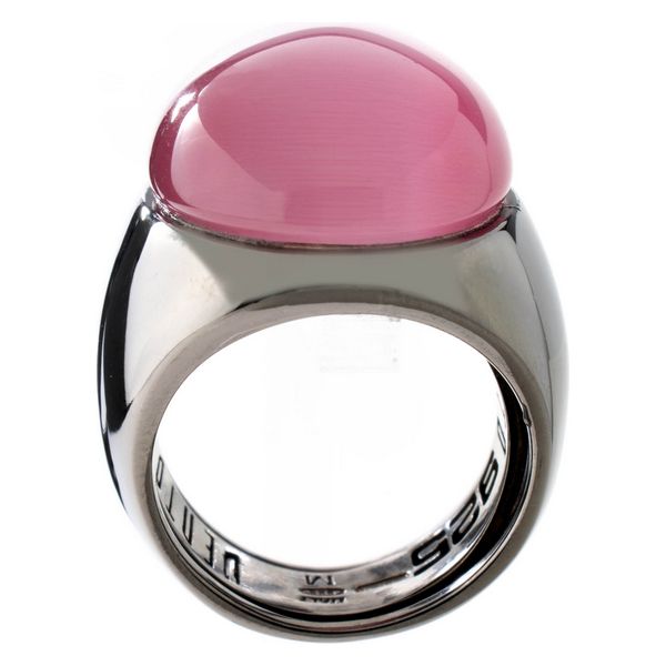 Diaytar Côte d'Ivoire Bague Femme Pesavento WSWTA022 (Talla 14-15-16) 