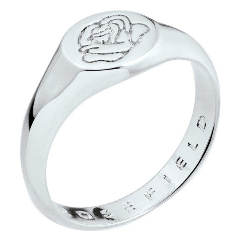 Diaytar Côte d'Ivoire Bague Femme Rosefield ARP02 11 (Taille 11) 