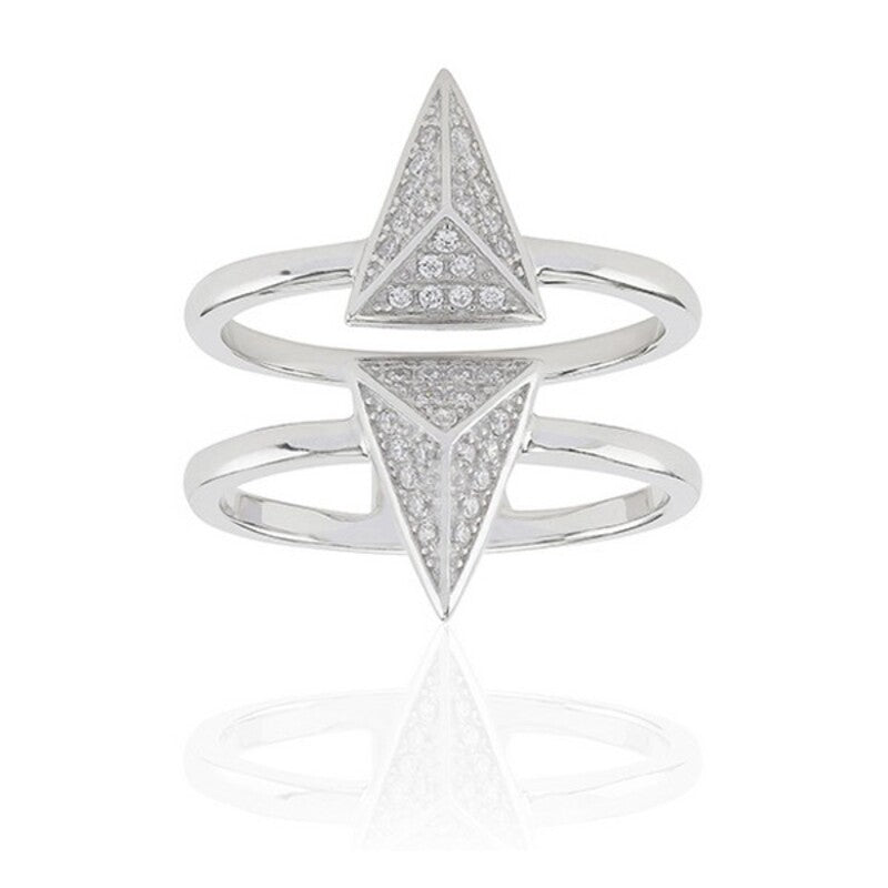Diaytar Côte d'Ivoire Bague Femme Sif Jakobs R0043-CZ 