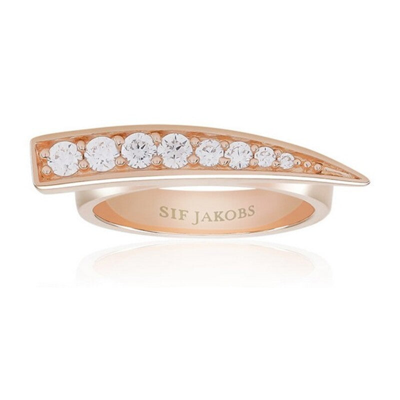 Diaytar Côte d'Ivoire Bague Femme Sif Jakobs R1010-CZ-RG 