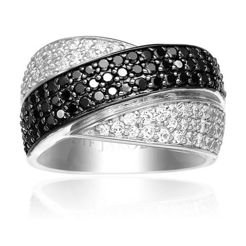 Diaytar Côte d'Ivoire Bague Femme Sif Jakobs R10723-BZ 