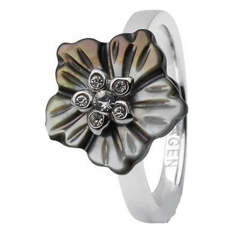Diaytar Côte d'Ivoire Bague Femme Skagen JRSB023SS 