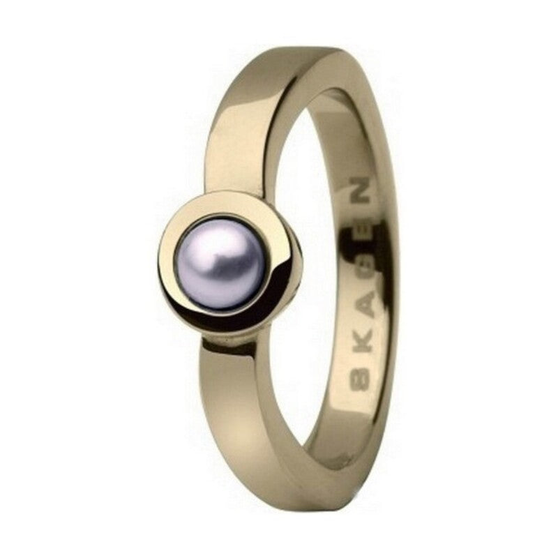 Diaytar Côte d'Ivoire Bague Femme Skagen JRSG004SS5 (Taille 10) 