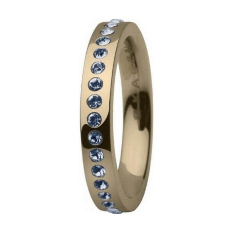 Diaytar Côte d'Ivoire Bague Femme Skagen JRSG010SS5 (Taille 11) 