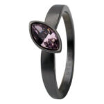Diaytar Côte d'Ivoire Bague Femme Skagen JRSM034SS 