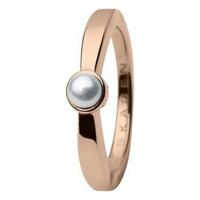 Diaytar Côte d'Ivoire Bague Femme Skagen JRSR032SS 