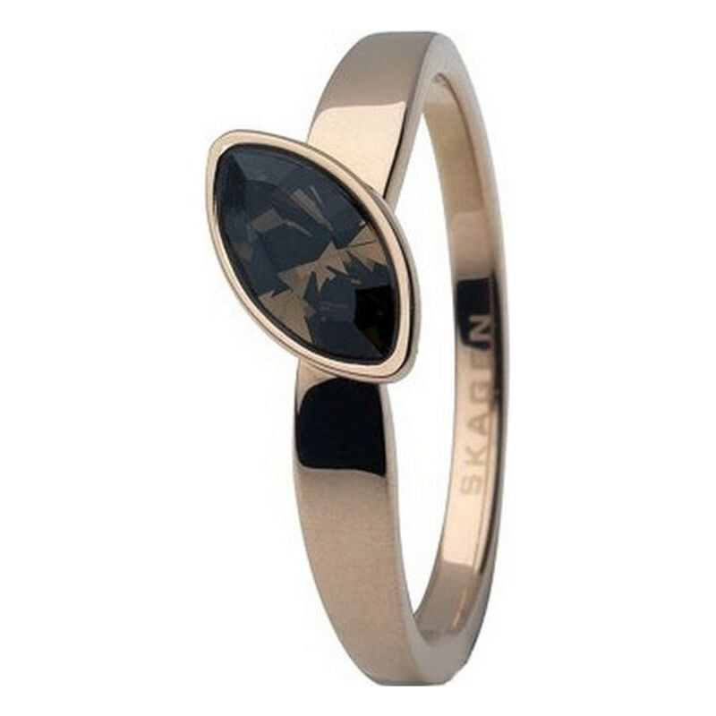 Diaytar Côte d'Ivoire Bague Femme Skagen JRSR034SS 