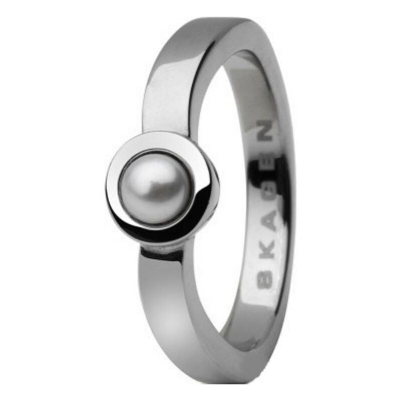 Diaytar Côte d'Ivoire Bague Femme Skagen JRSS004SS6 (Taille 15) 
