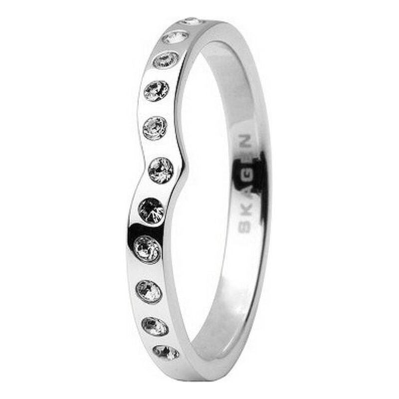 Diaytar Côte d'Ivoire Bague Femme Skagen JRSS024SS5 (Taille 10) 