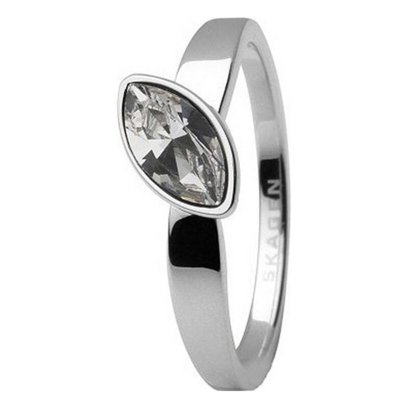 Diaytar Côte d'Ivoire Bague Femme Skagen JRSS034SS 