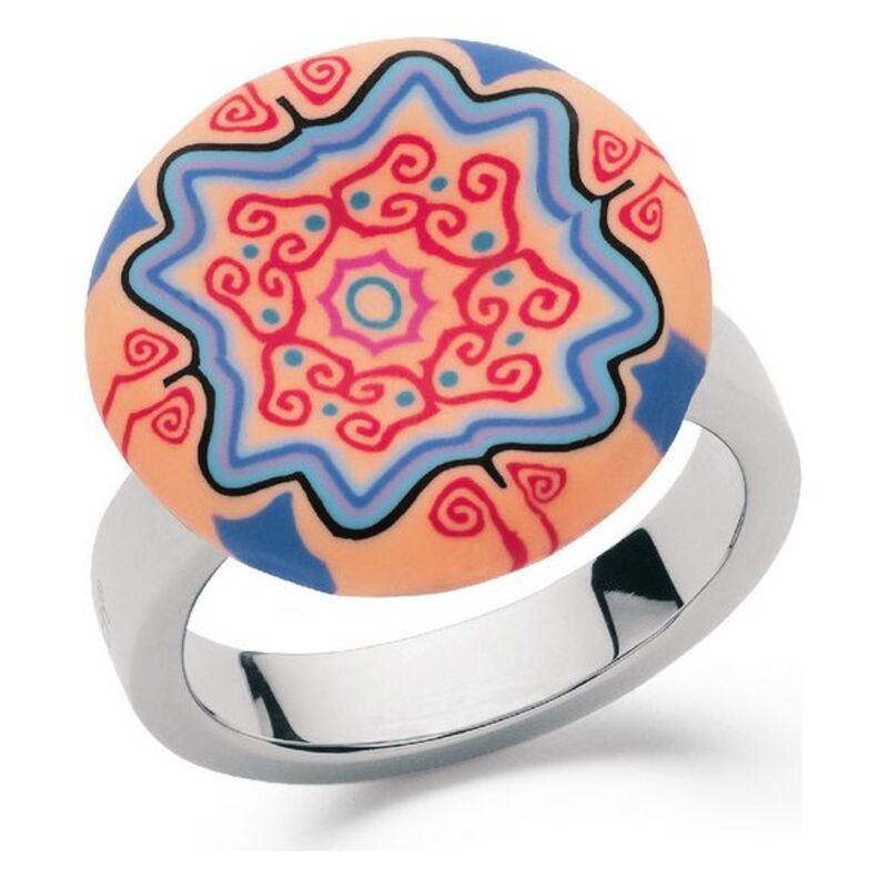 Diaytar Côte d'Ivoire Bague femme Swatch JRD036 