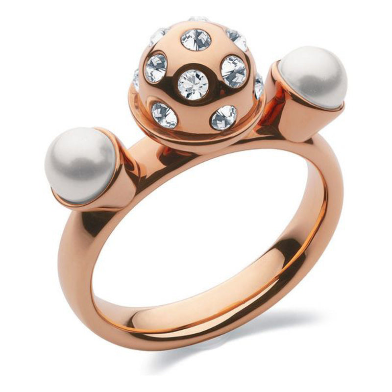Diaytar Côte d'Ivoire Bague femme Swatch JRP021 