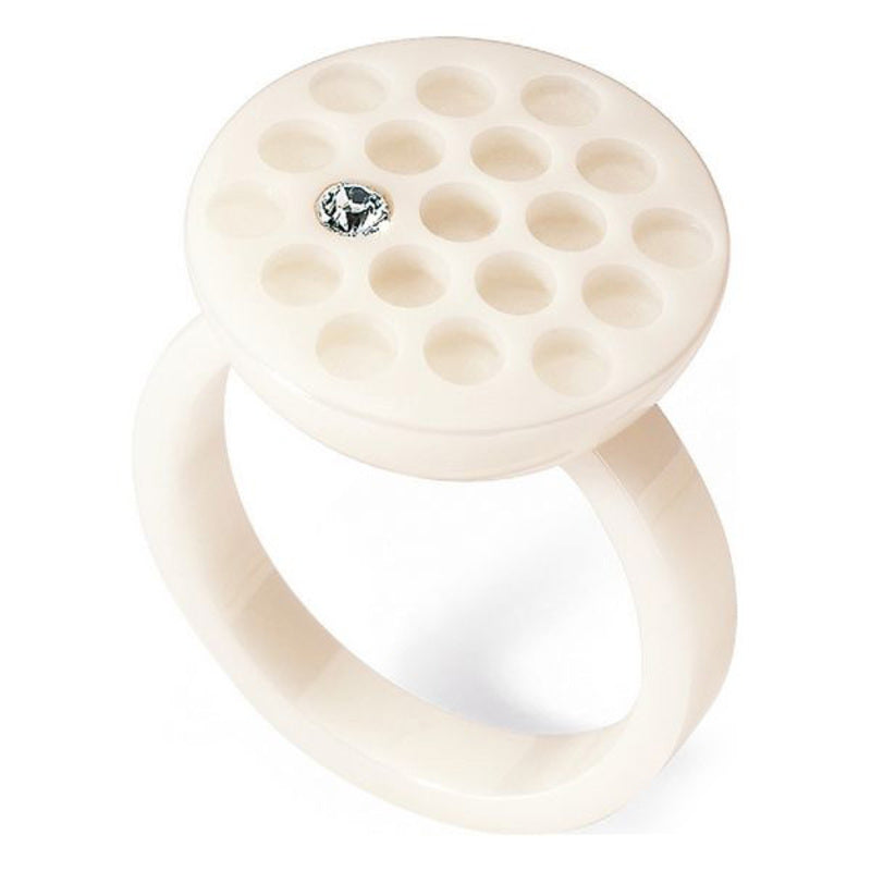 Diaytar Côte d'Ivoire Bague Femme Swatch JRW016 