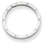 Diaytar Côte d'Ivoire Bague Femme Thomas Sabo KR13-001-12 (Taille 12) 