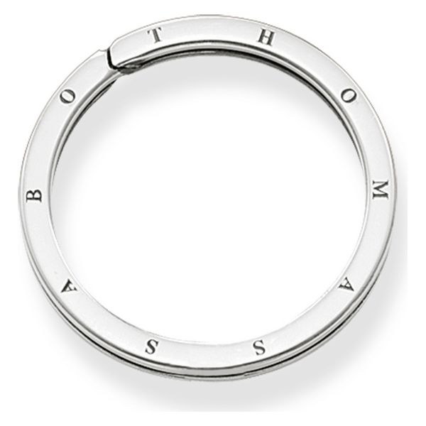 Diaytar Côte d'Ivoire Bague Femme Thomas Sabo KR13-001-12 (Taille 12) 