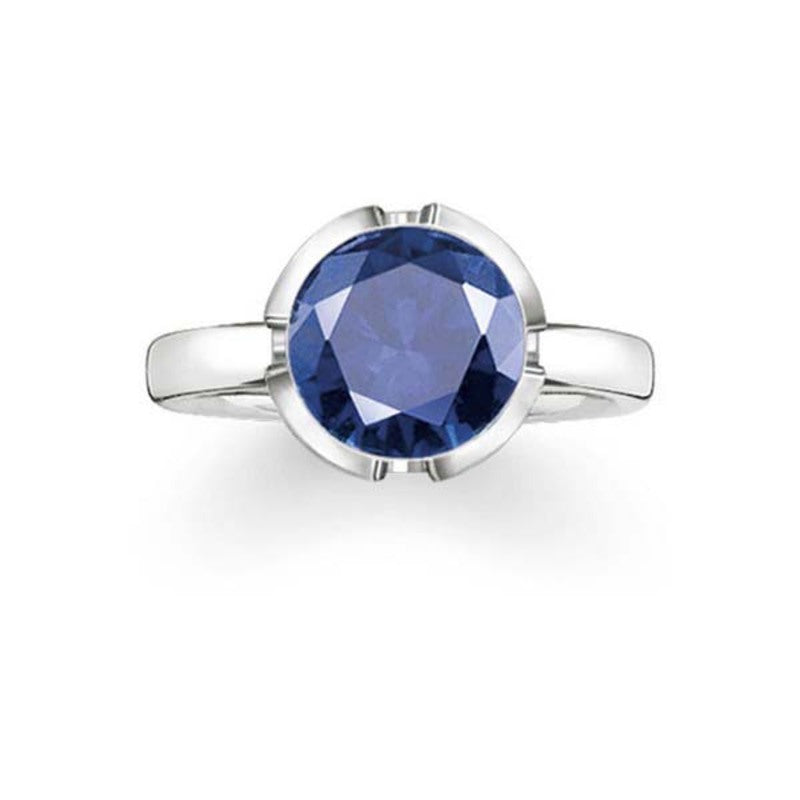 Diaytar Côte d'Ivoire Bague Femme Thomas Sabo TR2036-048-32 