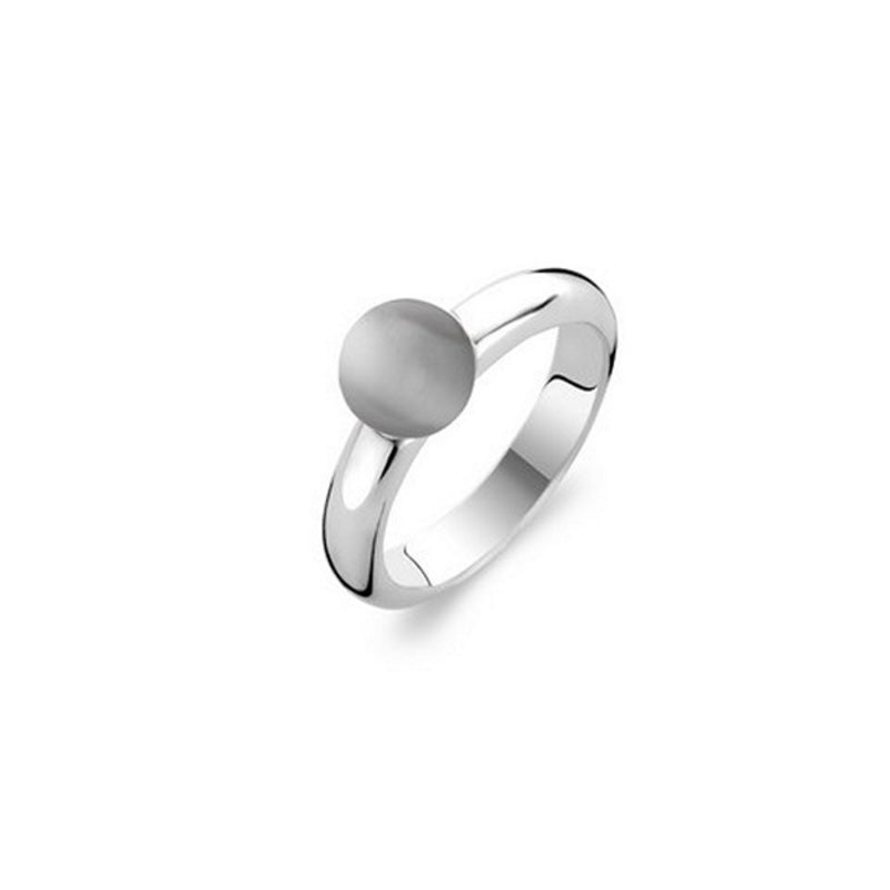 Diaytar Côte d'Ivoire Bague Femme Ti Sento 1444GC (18 mm) 
