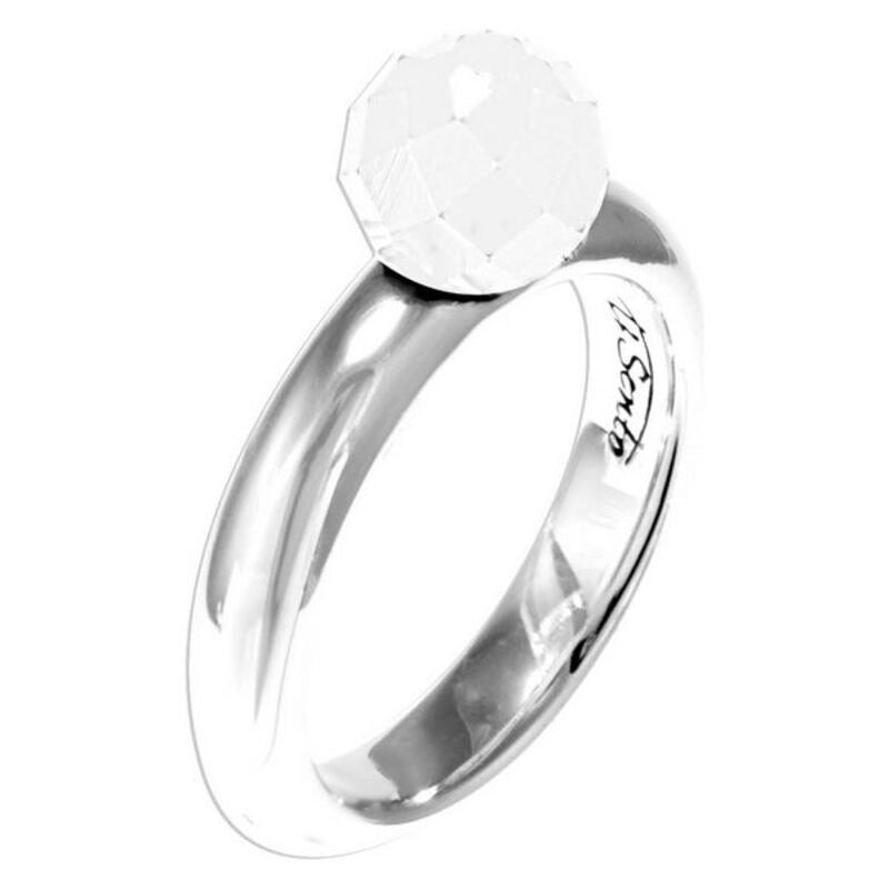 Diaytar Côte d'Ivoire Bague Femme Ti Sento 1591WQ-56 (Taille 16) 