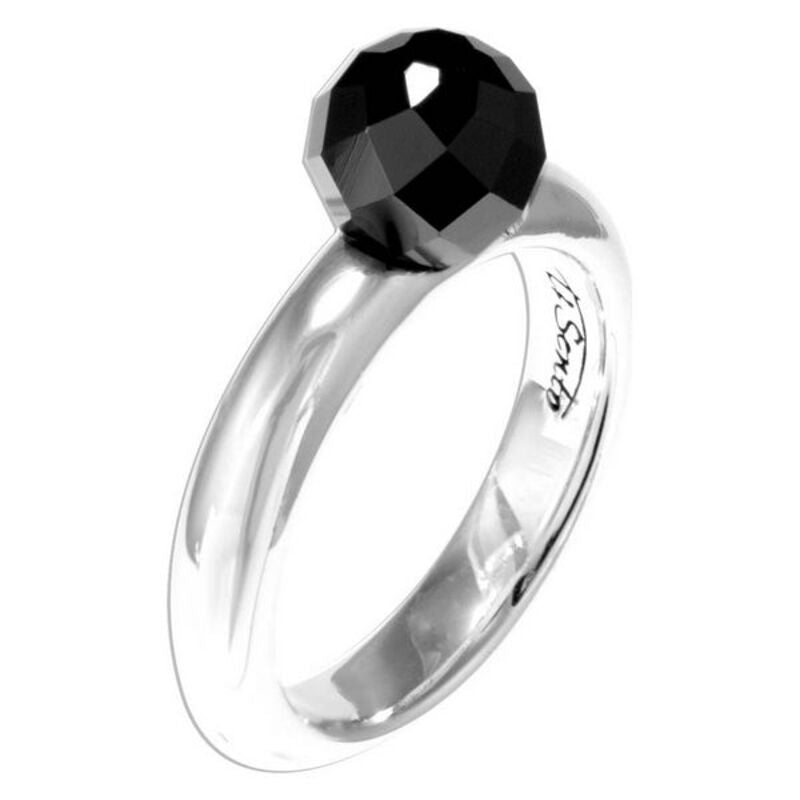 Diaytar Côte d'Ivoire Bague Femme Ti Sento 1591ZB-56 (Talla 16) (Taille 16) 