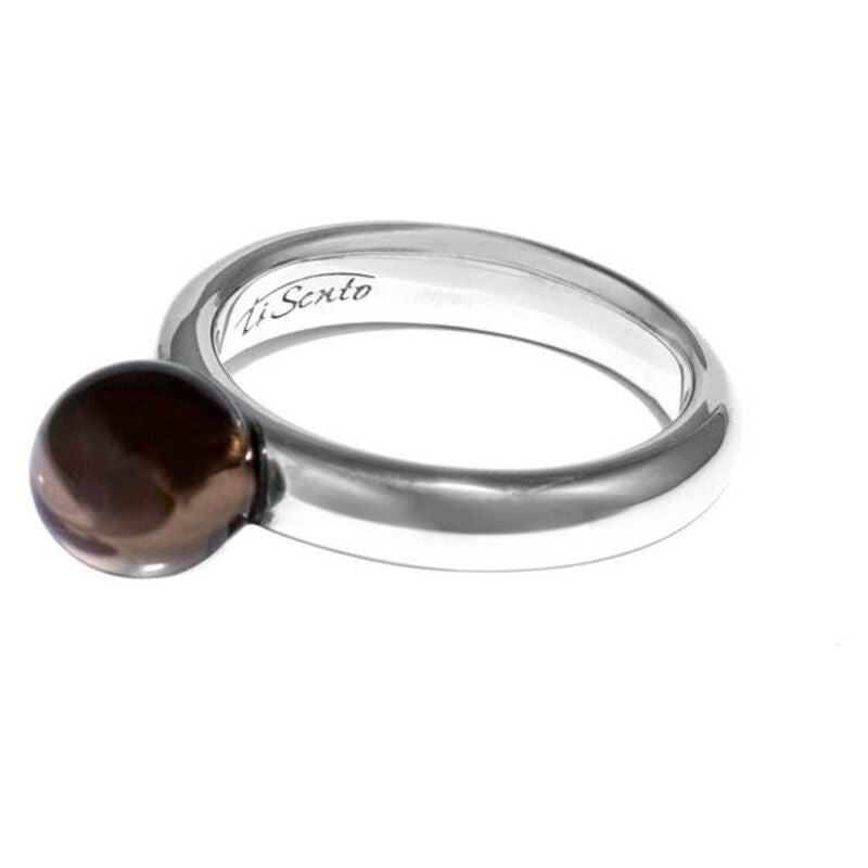 Diaytar Côte d'Ivoire Bague Femme Ti Sento 