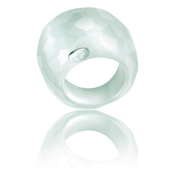 Diaytar Côte d'Ivoire Bague Femme Time Force TJ1229S0112 (16,5 mm) 