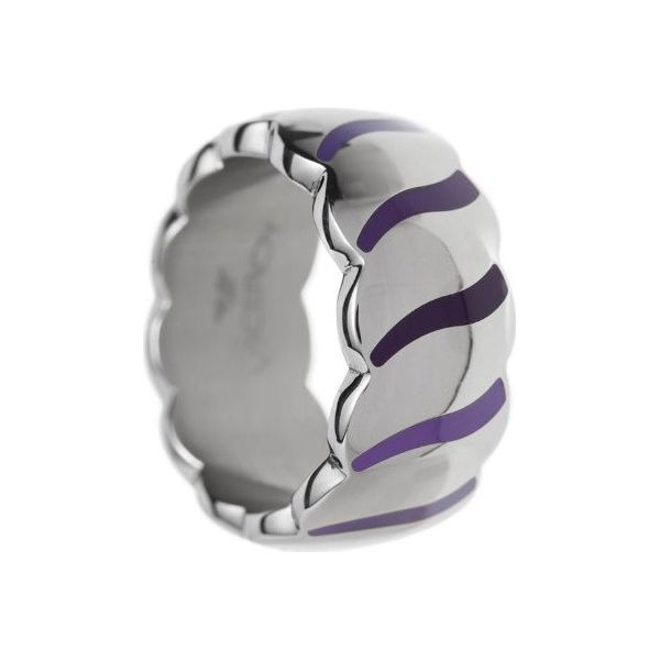Diaytar Côte d'Ivoire Bague Femme Viceroy 2169A01107 (Taille 14) 