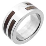 Diaytar Côte d'Ivoire Bague Femme Viceroy 7008A01501 
