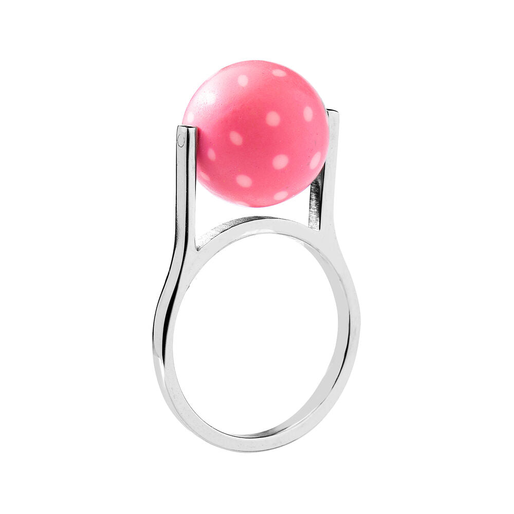 Diaytar Côte d'Ivoire Bague Femme Victorio & Lucchino VJ0055AN-14 (Taille 14) 