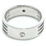 Diaytar Côte d'Ivoire Bague Femme Xenox X1481 