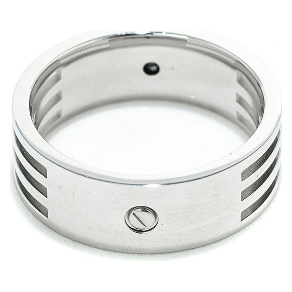 Diaytar Côte d'Ivoire Bague Femme Xenox X1481 