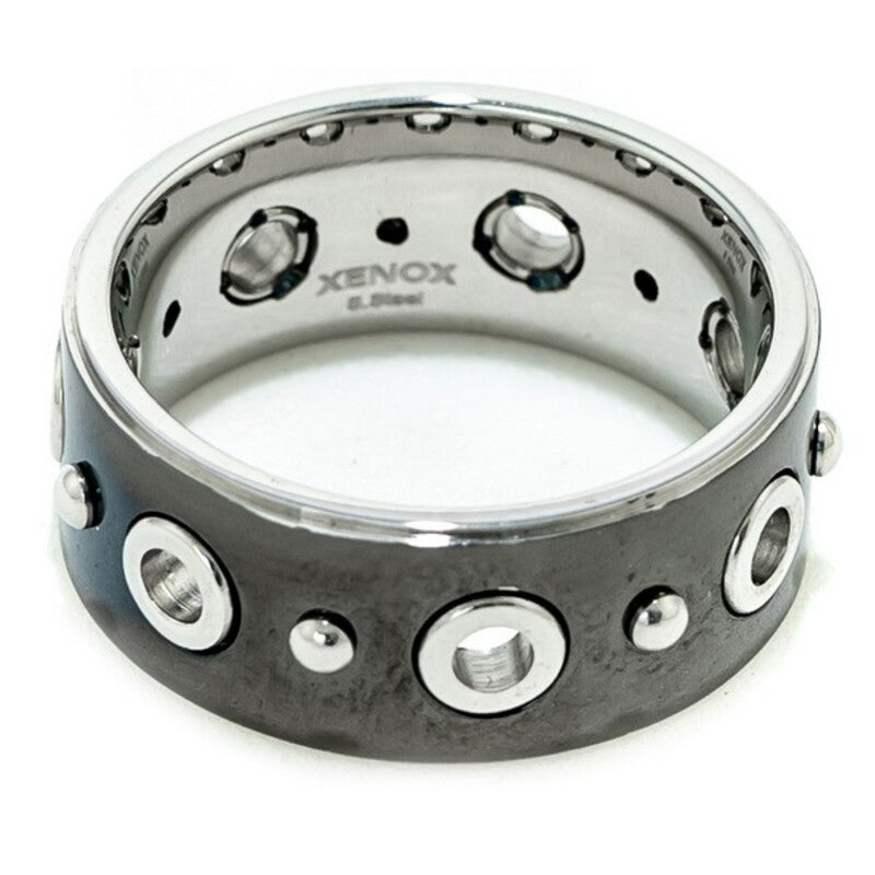 Diaytar Côte d'Ivoire Bague Femme Xenox X1485 Noir 