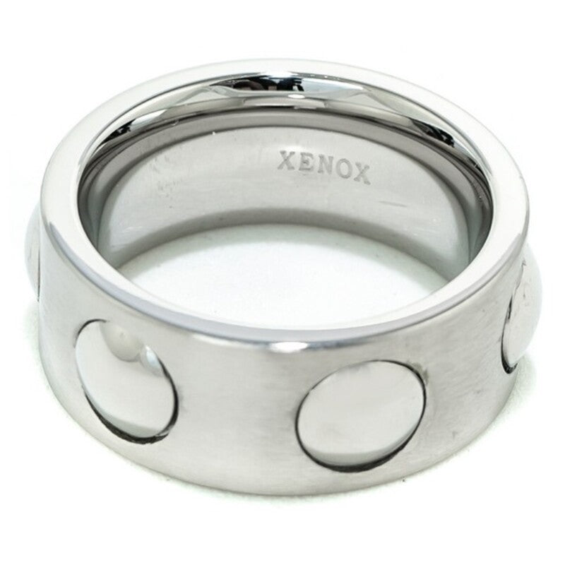 Diaytar Côte d'Ivoire Bague Femme Xenox X1560 Argent 