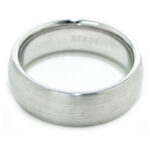 Diaytar Côte d'Ivoire Bague Femme Xenox X5001 Argent 