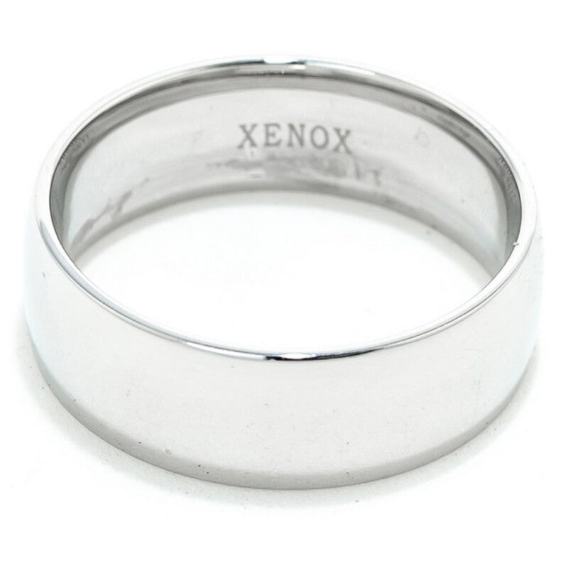 Diaytar Côte d'Ivoire Bague Femme Xenox X5003 Argent 