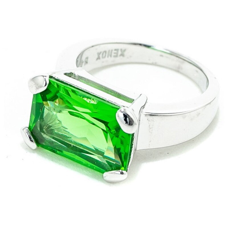 Diaytar Côte d'Ivoire Bague Femme Xenox XS1312 (Taille 14) 
