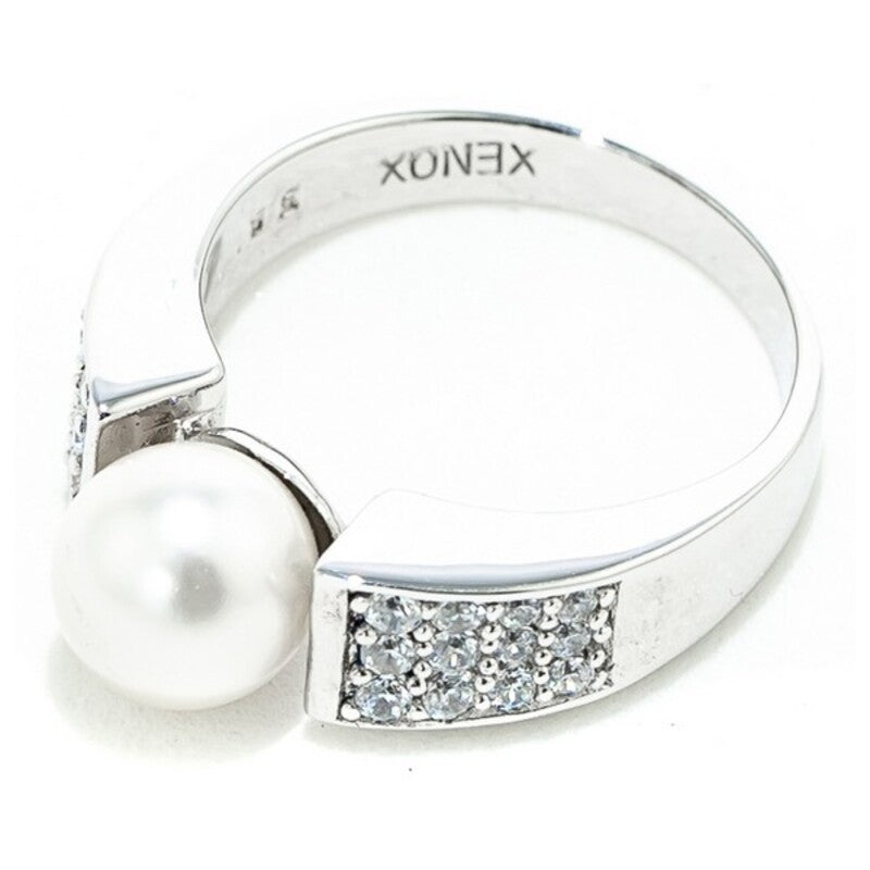 Diaytar Côte d'Ivoire Bague Femme Xenox XS5339 (Taille 17) 
