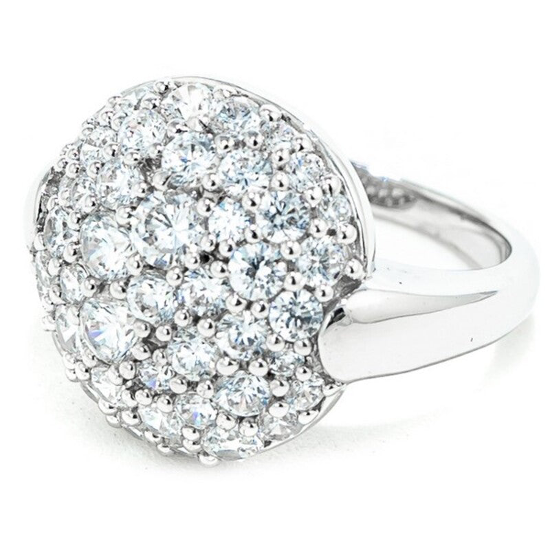 Diaytar Côte d'Ivoire Bague Femme Xenox XS8082 (Taille 15) 