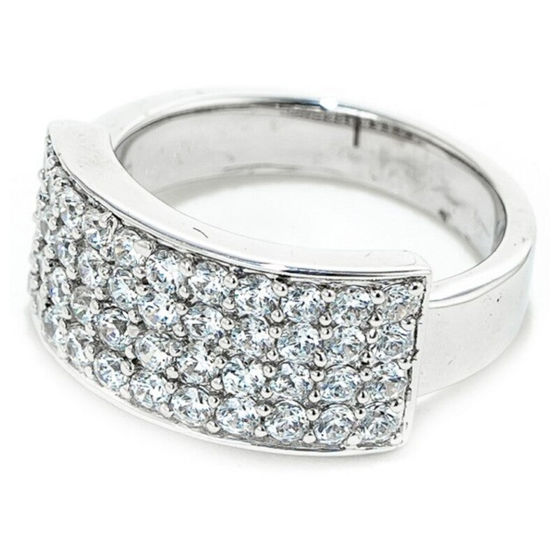 Diaytar Côte d'Ivoire Bague Femme Xenox XS8162 (Taille 17) 