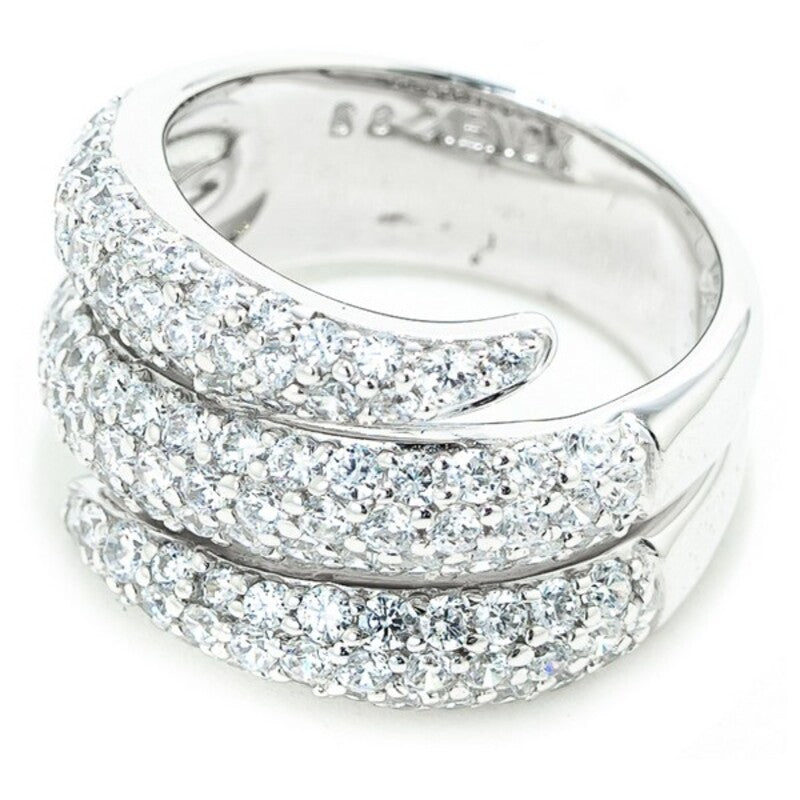 Diaytar Côte d'Ivoire Bague Femme Xenox XS8184 (Taille 17) 