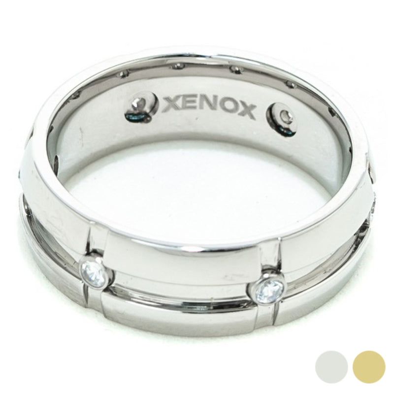 Diaytar Côte d'Ivoire Bague femme Xenox 