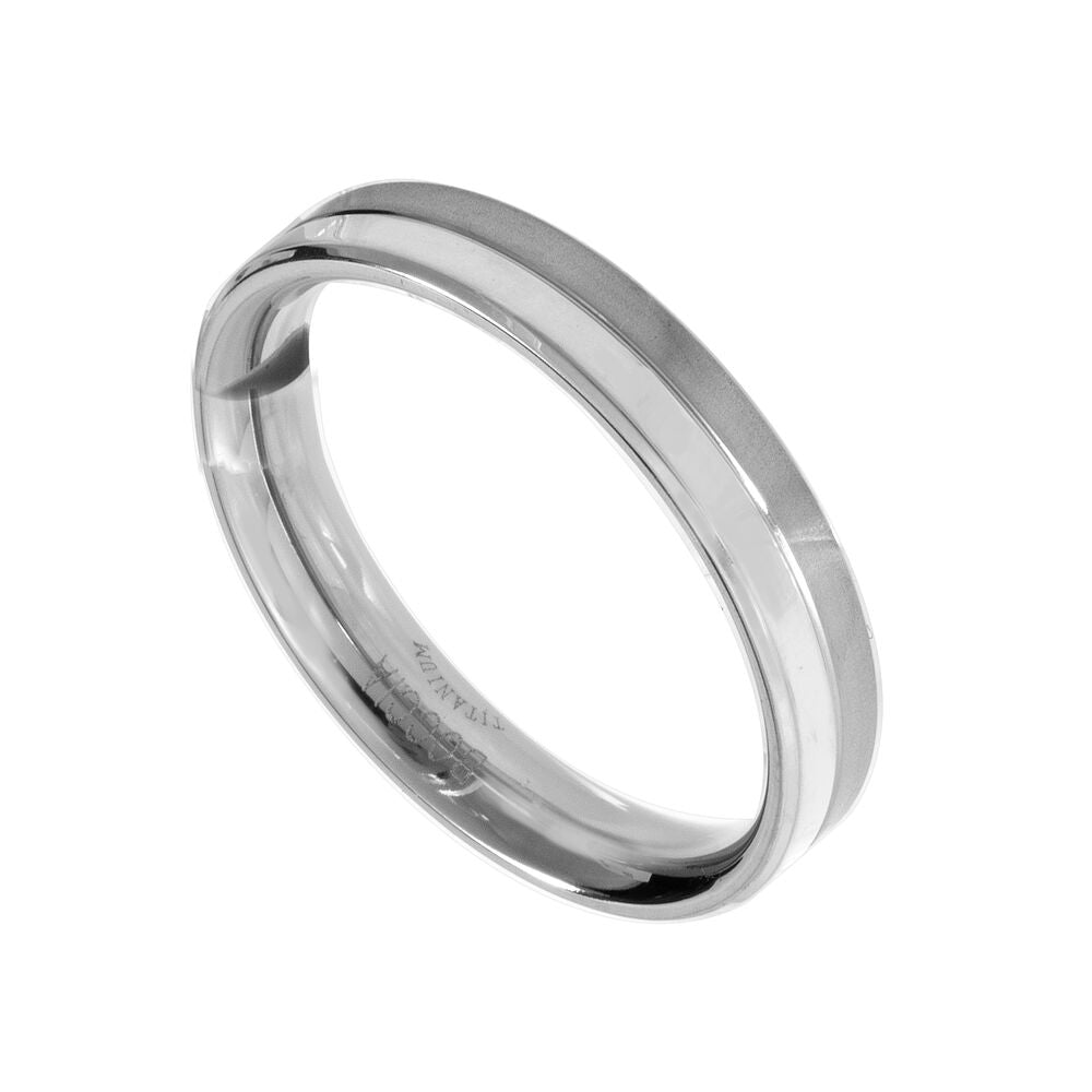 Diaytar Côte d'Ivoire Bague Homme Boccia 0129-02 