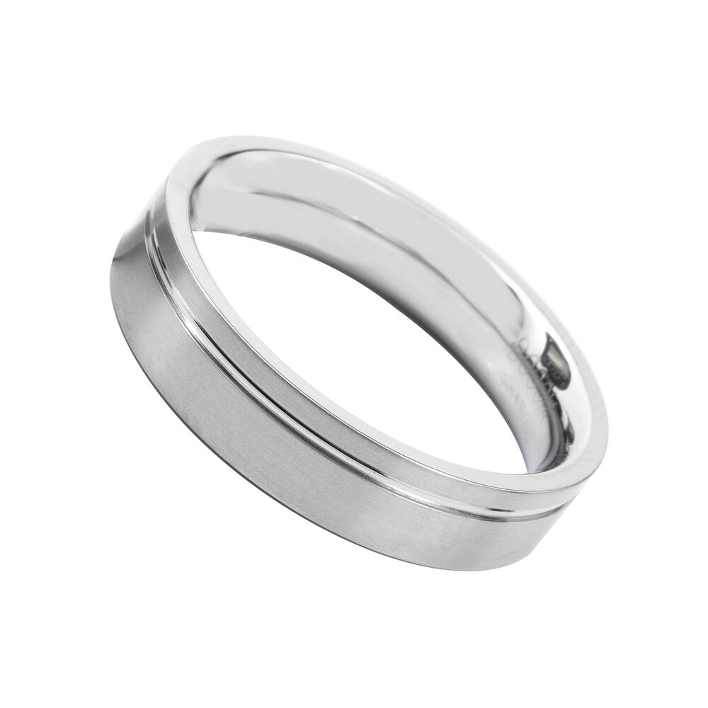 Diaytar Côte d'Ivoire Bague Homme Boccia 0149-0160 (Taille 20) 